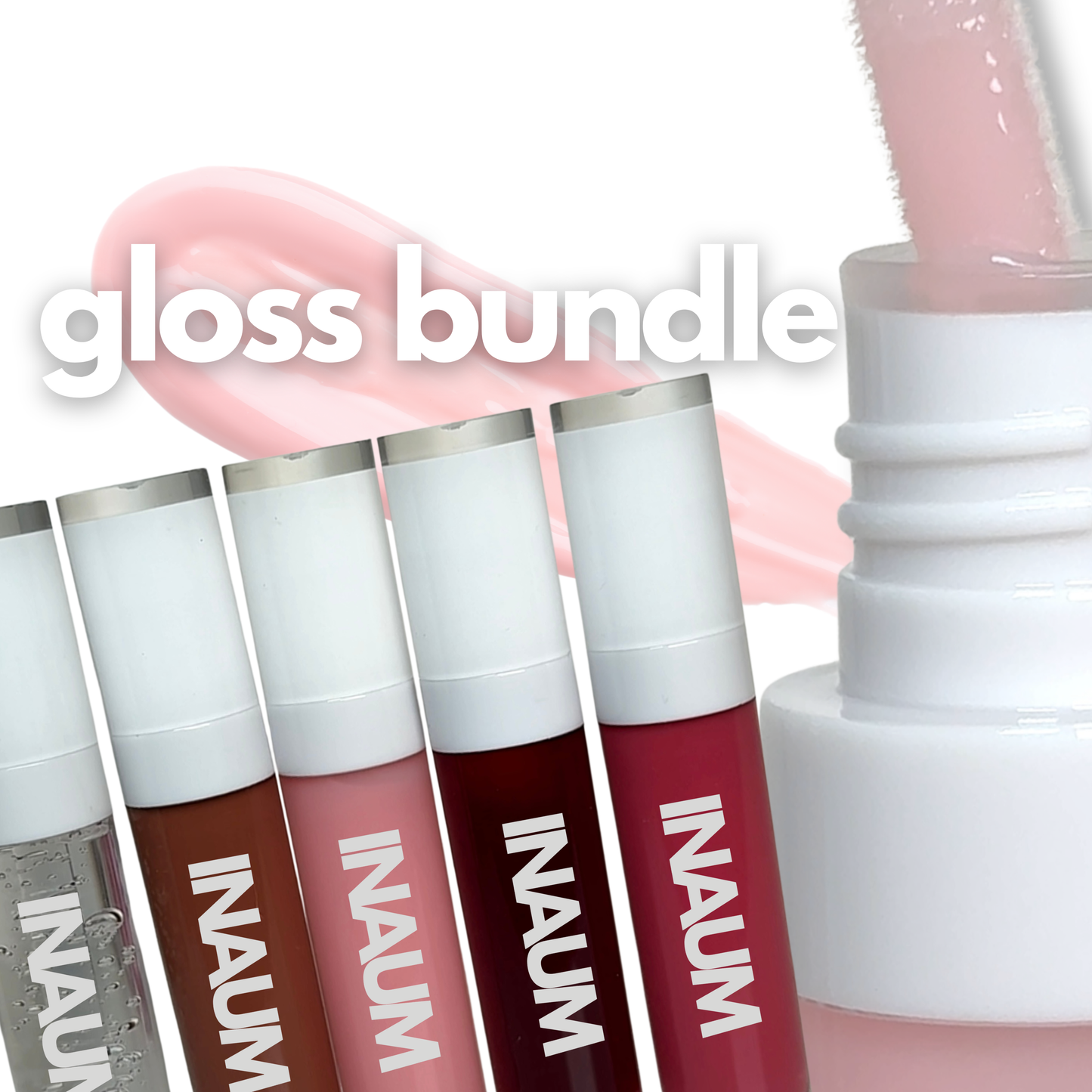 Gloss Bundle