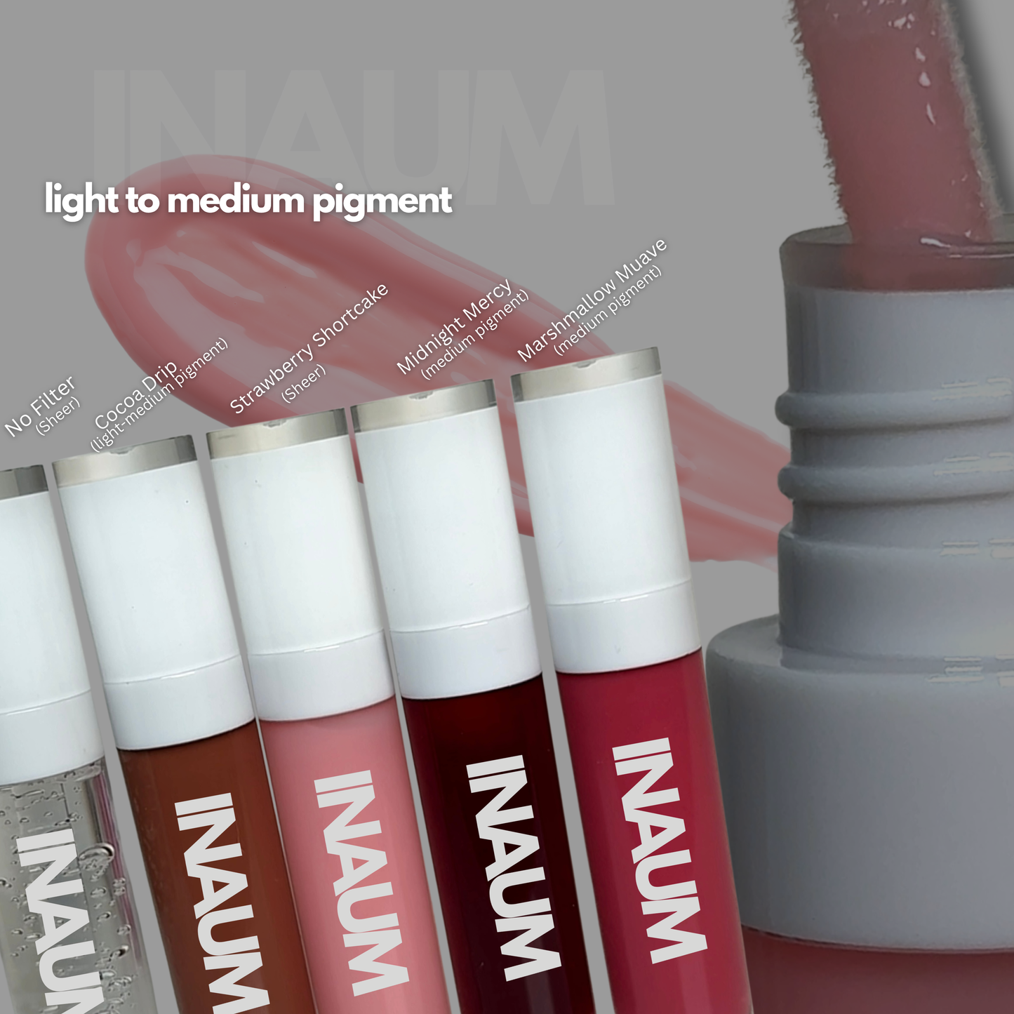 Gloss Bundle