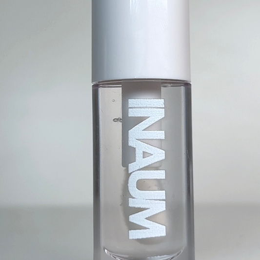 Wet Glass Lip Oil